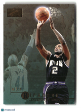 Mitch Richmond 1996-97 SkyBox Premium #100