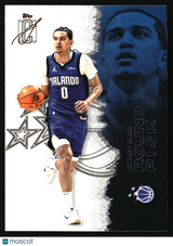 Anthony Black 2025-26 Topps Signature Class #50