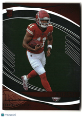 Jalen Royals 2025 Panini Absolute Retail #133