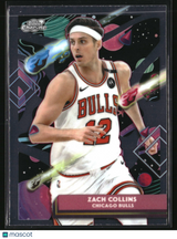 Zach Collins 2025-26 Topps Chrome Cosmic #86