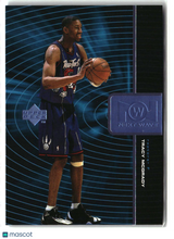 Tracy McGrady 1998-99 Upper Deck Next Wave #NW26