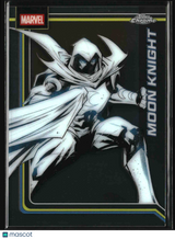 Moon Knight 2026 Topps Chrome Marvel Comics #81