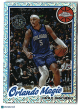 Paolo Banchero 2025-26 Topps 1980-81 Topps Chrome Basketball #TC-PB
