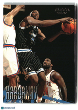 Anfernee Hardaway 1996-97 Fleer #78
