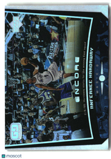 Anfernee Hardaway 1998-99 Upper Deck Encore #58