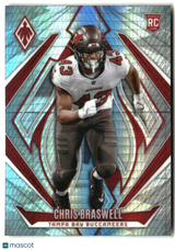 Chris Braswell 2024 Panini Phoenix Hyper #170