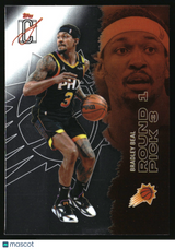 Bradley Beal 2025-26 Topps Signature Class Chrome #8