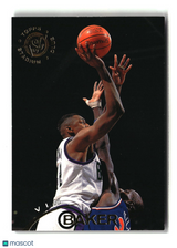 Vin Baker 1994-95 Stadium Club #129
