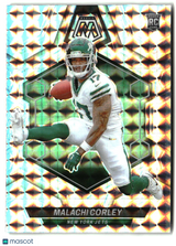 Malachi Corley 2024 Panini Mosaic Mosaic #359