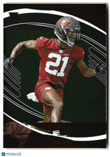 Benjamin Morrison 2025 Panini Absolute Retail #108