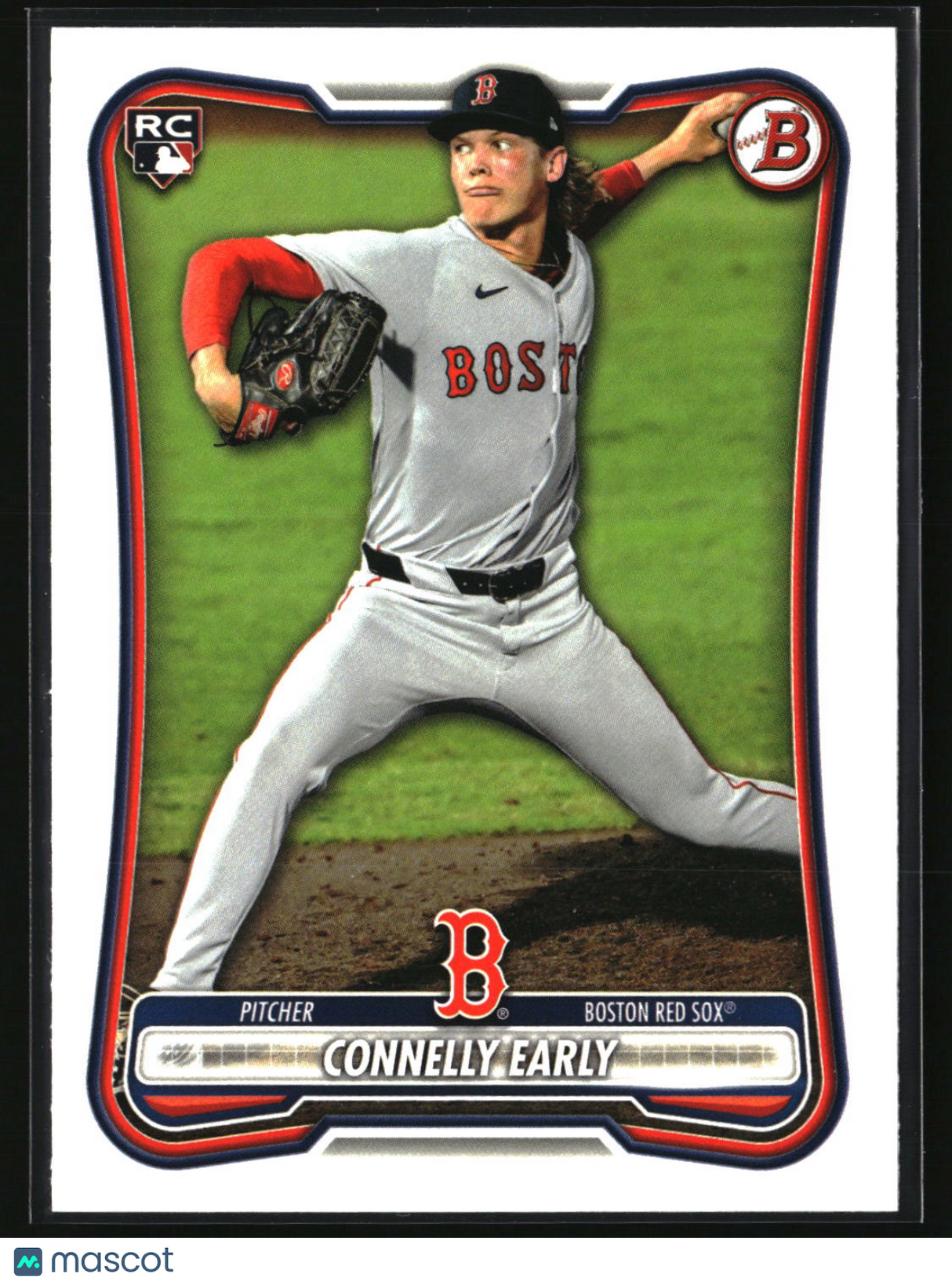 Connelly Early 2026 Bowman #45