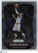 Kyrie Irving 2015-16 Panini Prizm #115