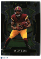 Jaylin Lane 2025 Panini Select #89