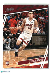Tyler Herro 2019-20 Panini Chronicles #57