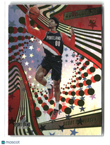 Scoot Henderson 2023-24 Panini Revolution #109