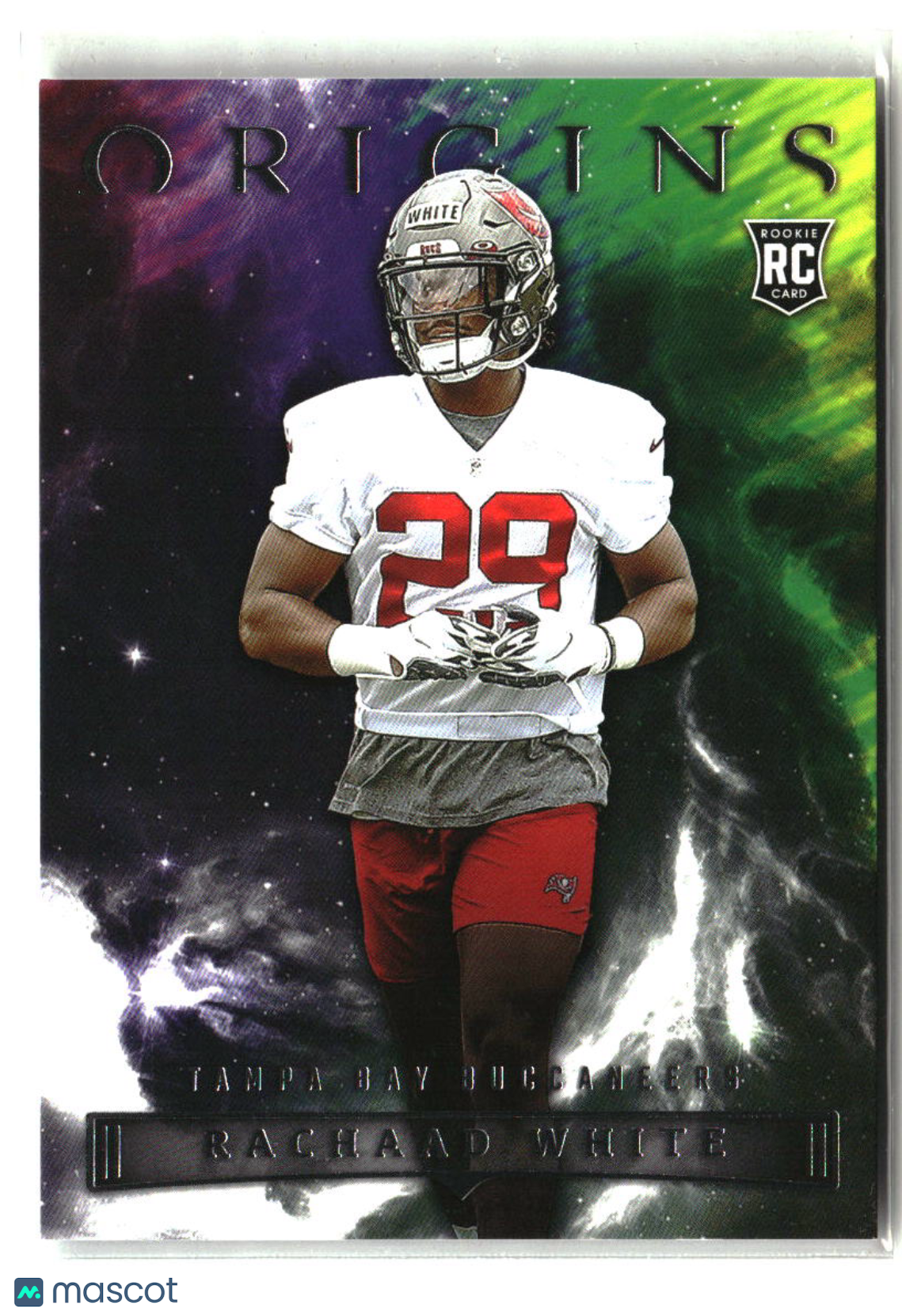 Rachaad White 2022 Panini Origins #141