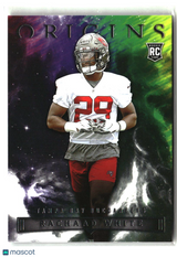 Rachaad White 2022 Panini Origins #141