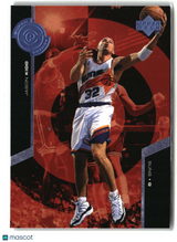 Jason Kidd 1998-99 Upper Deck Super Powers #S21