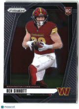 Ben Sinnott 2024 Panini Prizm #307