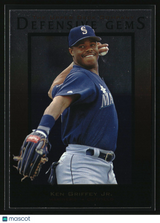 Ken Griffey Jr. 1997 Upper Deck #150