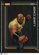 Luke Cage 2026 Topps Chrome Marvel Comics #72