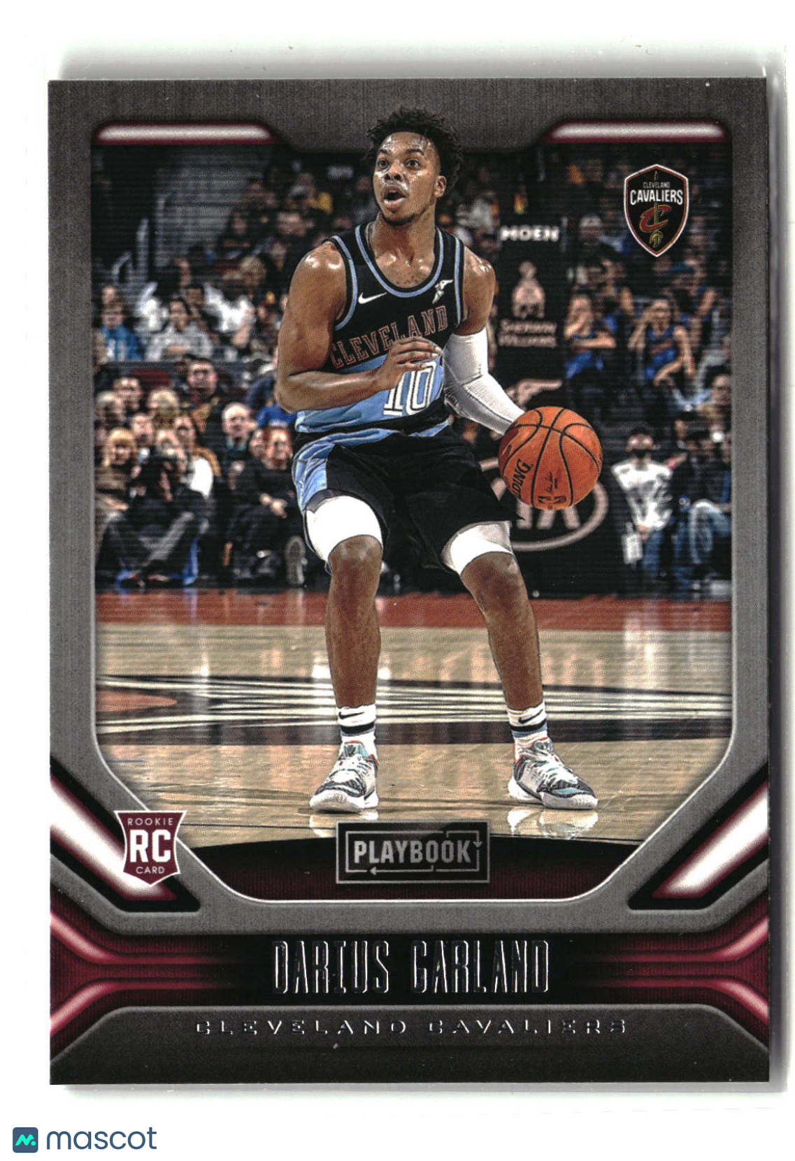 Darius Garland 2019-20 Panini Chronicles #195