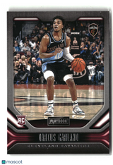 Darius Garland 2019-20 Panini Chronicles #195