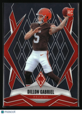 Dillon Gabriel 2025 Panini Phoenix #175