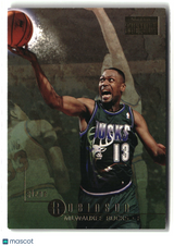 Glenn Robinson 1996-97 SkyBox Premium #66
