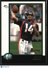 Brian Griese 1998 Bowman #7
