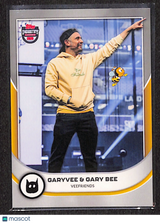 GaryVee & Gary Bee 2026 Topps Industry Conference #ICGV