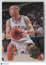 Jason Kidd 1994-95 Ultra #230