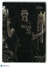 Cooper Flagg 2025-26 Topps Chrome Cactus Jack #61