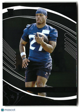 Woody Marks 2025 Panini Absolute Retail #199