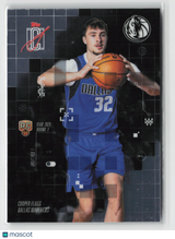 Cooper Flagg 2025-26 Topps Signature Class After Image #AF-1