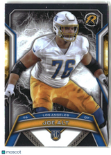 Joe Alt 2024 Topps Resurgence #156