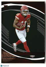 Jalen Royals 2025 Panini Absolute Retail #133