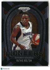 Ruthie Bolton 2024 Panini Prizm WNBA Pioneers #6