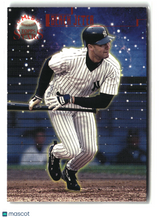 Derek Jeter 1998 Topps Stars Bronze #33 #/9799