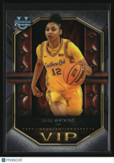 Juju Watkins 2025-26 Bowman Very Important Prospects #VIP-8