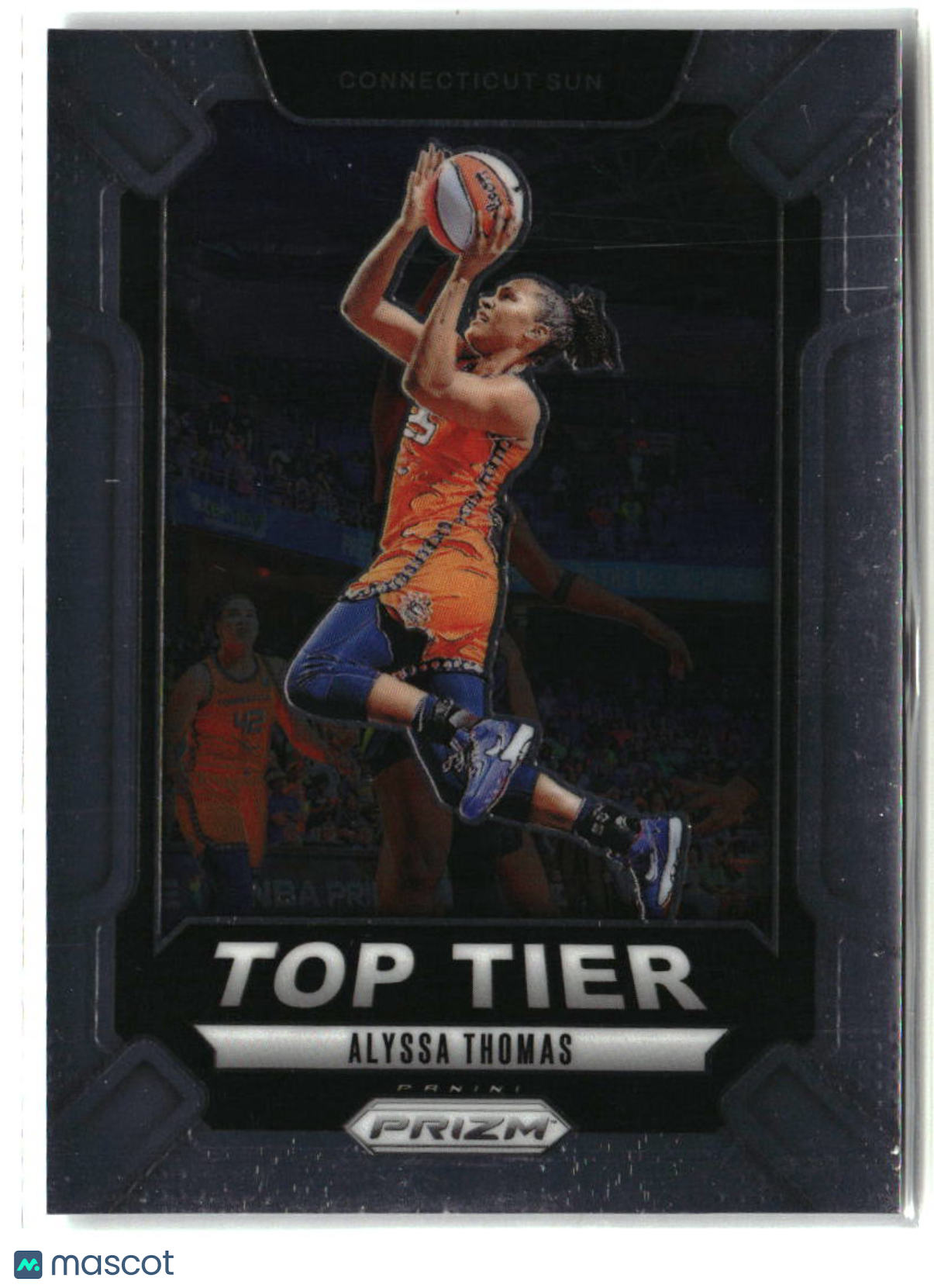 Alyssa Thomas 2024 Panini Prizm WNBA Top Tier #13