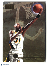 Reggie Miller 1996-97 SkyBox Premium #49