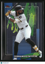 Fernando Tatis Jr 2026 Finest #27