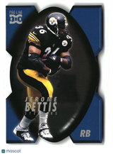 Jerome Bettis 1998 Pro Line DC III Retail #68
