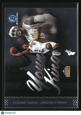 Carmelo Anthony 2025-26 Bowman Young Kings #YK-22