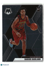 Darius Garland 2019-20 Panini Mosaic #249