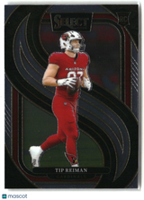 Tip Reiman 2024 Panini Select #196