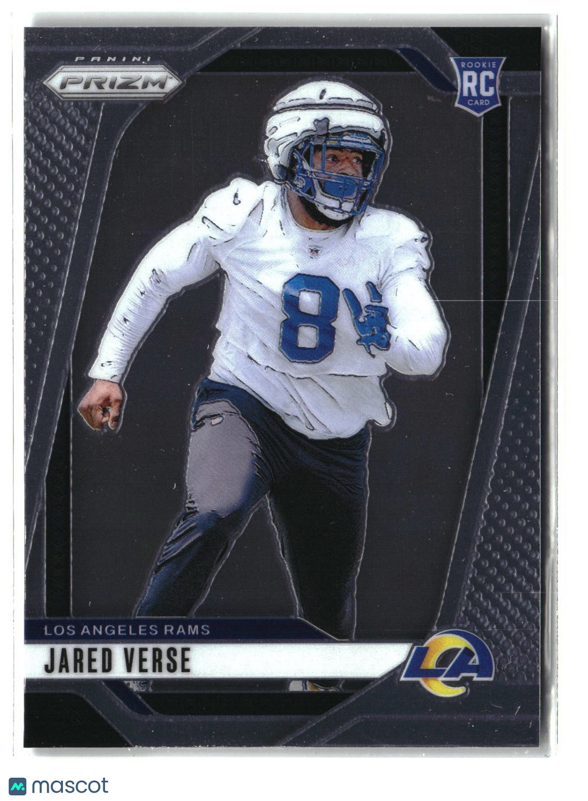 Jared Verse 2024 Panini Prizm #341
