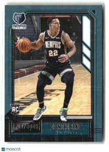 Desmond Bane 2020-21 Panini Chronicles #174
