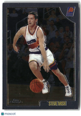 Steve Nash 1998-99 Topps Chrome #51